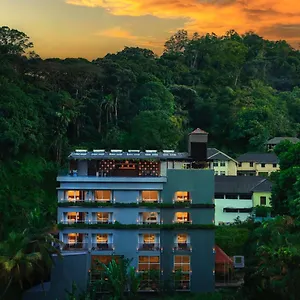 Serene Hotel